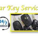 Lost Car Keys Service Ingersoll