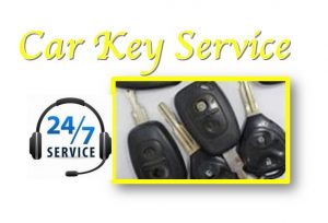 Lost Car Keys Service New Hamburg