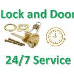 24 Hour Locksmith Service New Hamburg