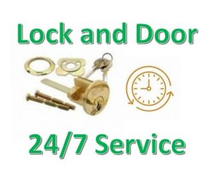 24 Hour Locksmith Service Arthur