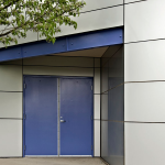 Commercial Door Repair Service St Thomas