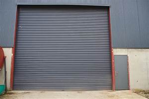 Local Garage Door Repair Company Courtice